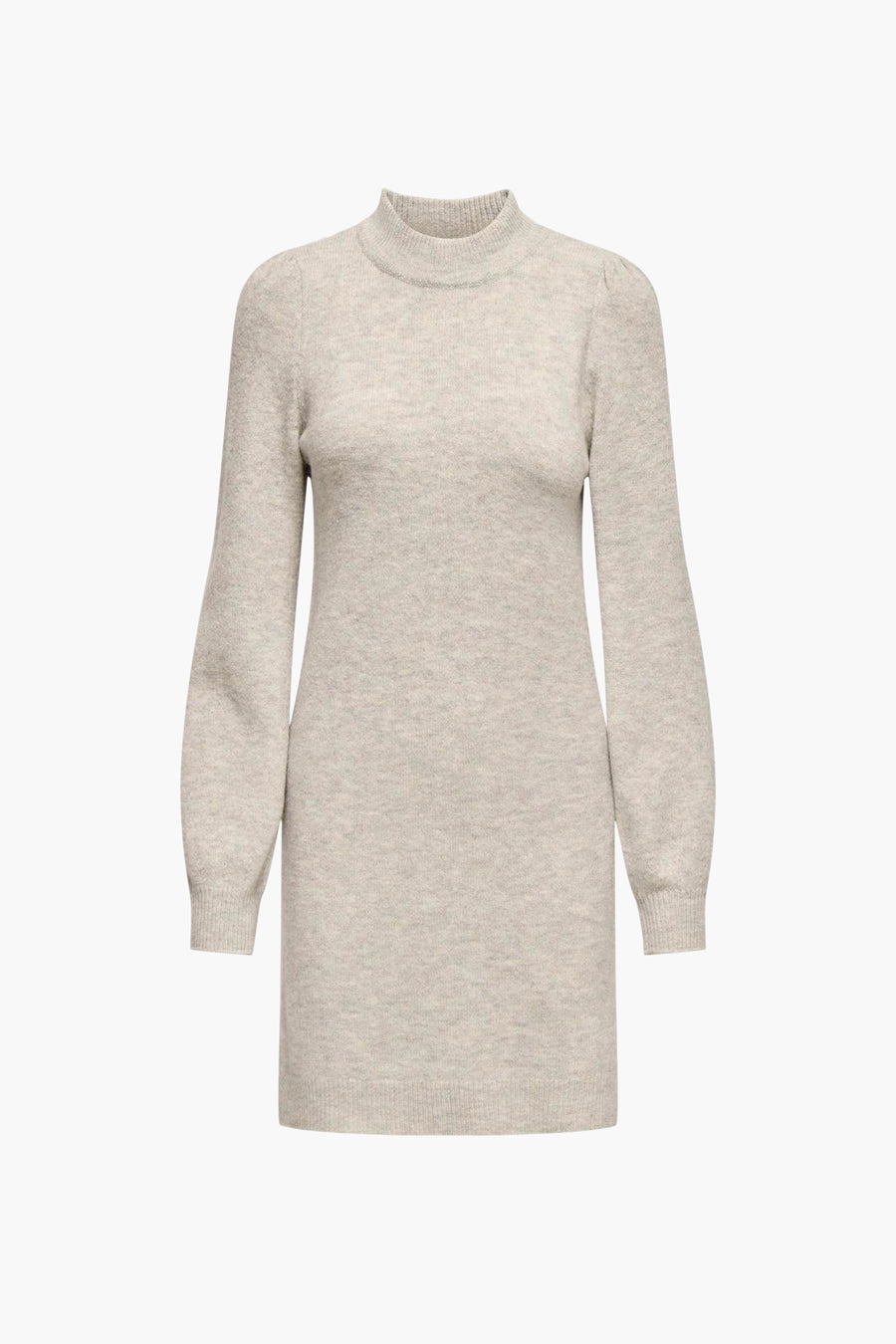 Robe courte - gris - JDY