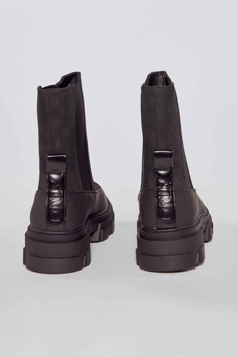 Enkellaarzen - zwart - ONLY®