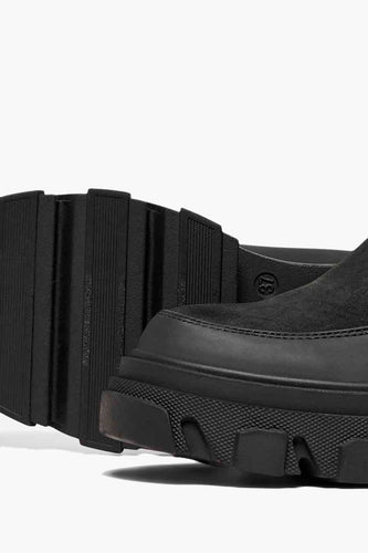 Enkellaarzen - zwart - ONLY®