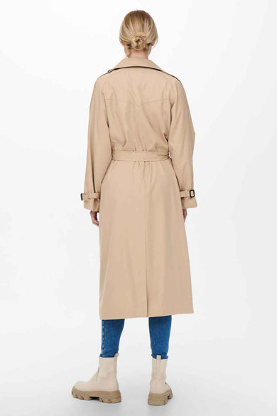Trenchcoat - beige