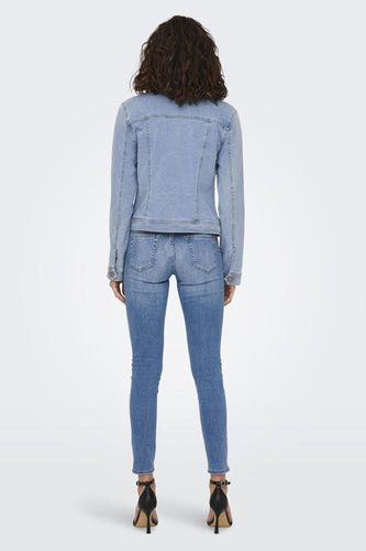 Veste - bleu - ONLY®