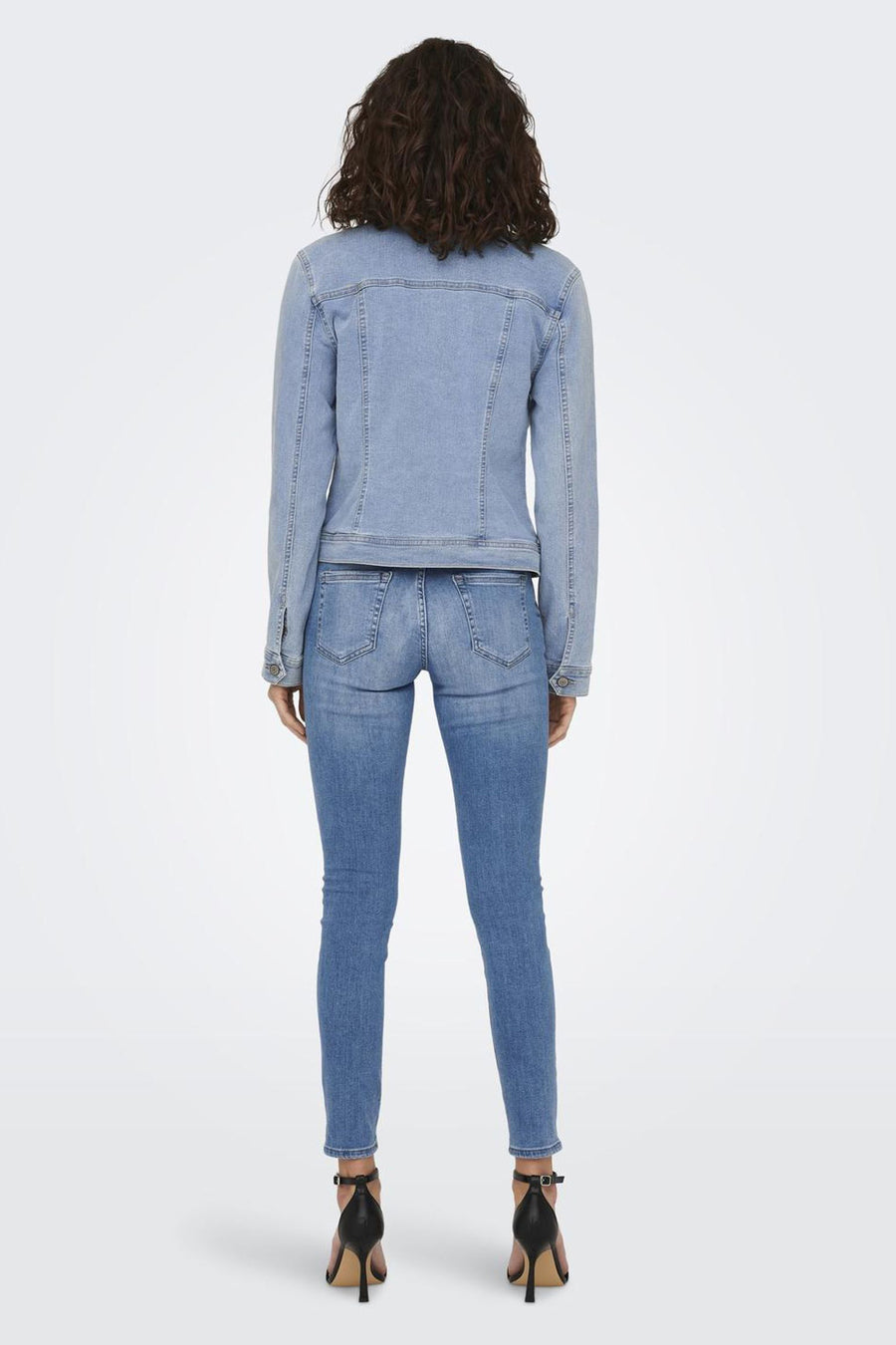 Veste - bleu - ONLY®