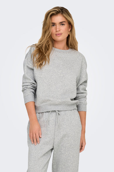 Sweater - grijs