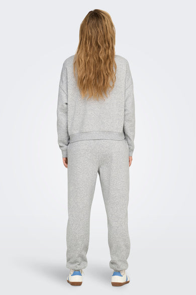 Sweater - grijs