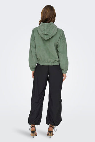 Jas - groen - ONLY®