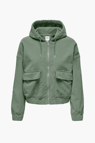 Jas - groen - ONLY®