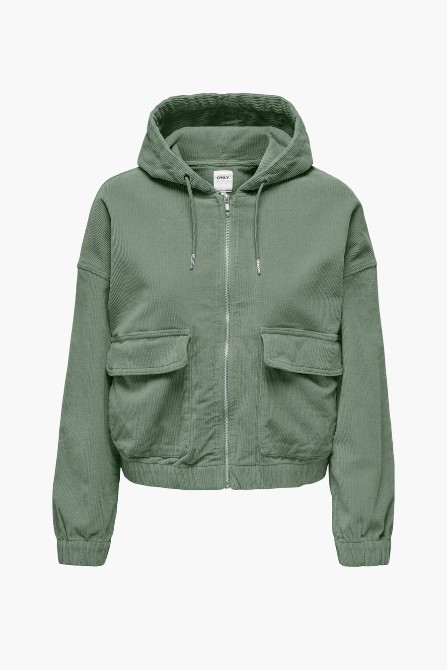 Jas - groen - ONLY®