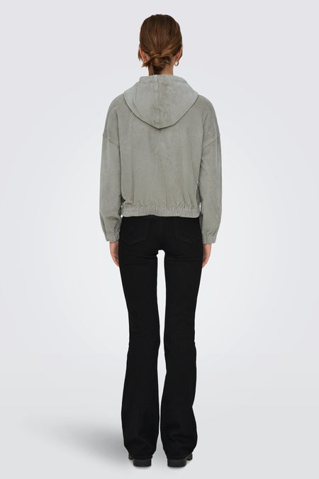 ONLKENZIE L/S CORD JACKET PNT NOOS
