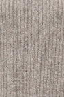 Trui met ronde hals beige - ONLY®