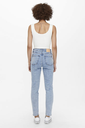 EMILY - light blue denim - ONLY®