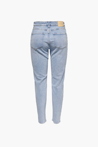 EMILY - light blue denim - ONLY®