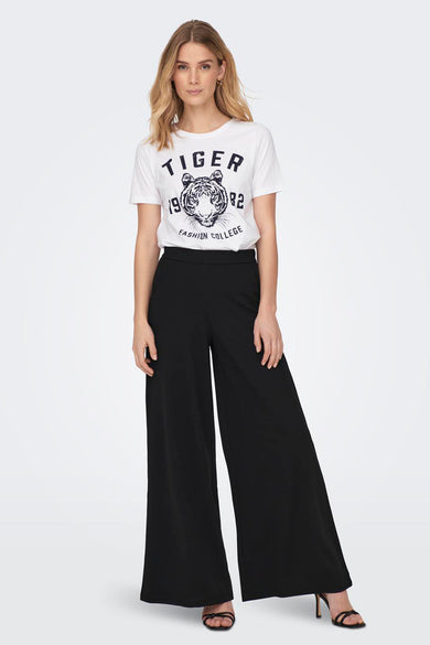 Broek - zwart