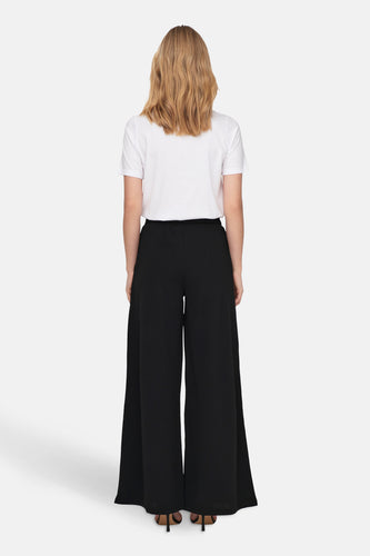 Broek - zwart - JDY - 9