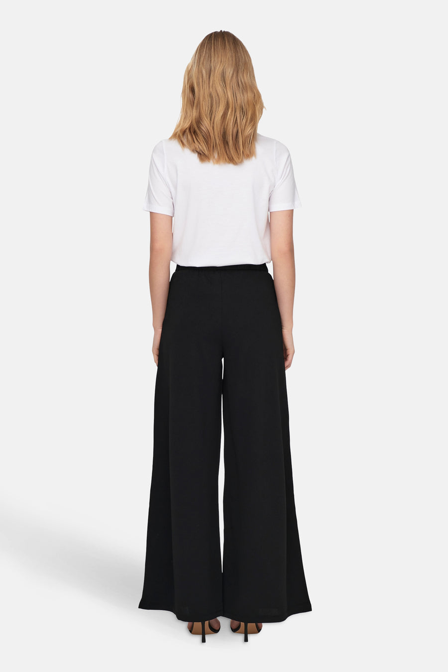 Broek - zwart - JDY - 4