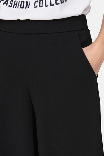 Broek - zwart - JDY - 9