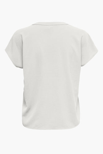 Blouse - blanc - JDY