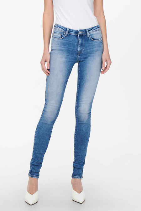 Jeans skinny Light blue denim - ONLY®