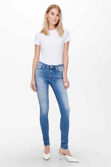 Jeans skinny Light blue denim - ONLY®