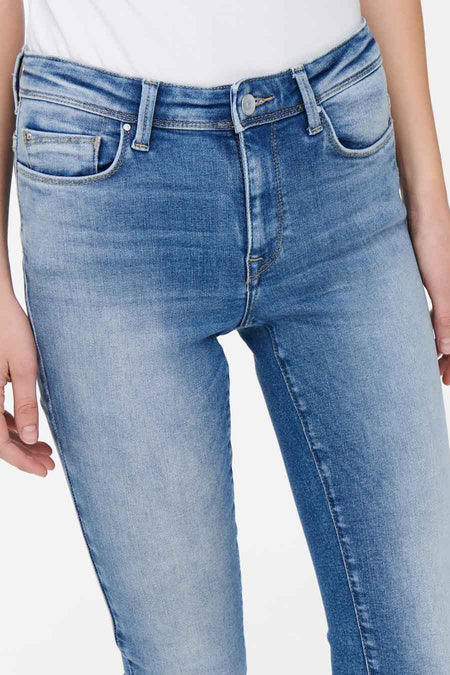 Jeans skinny Light blue denim - ONLY®