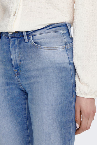 POWER - light blue denim - ONLY®