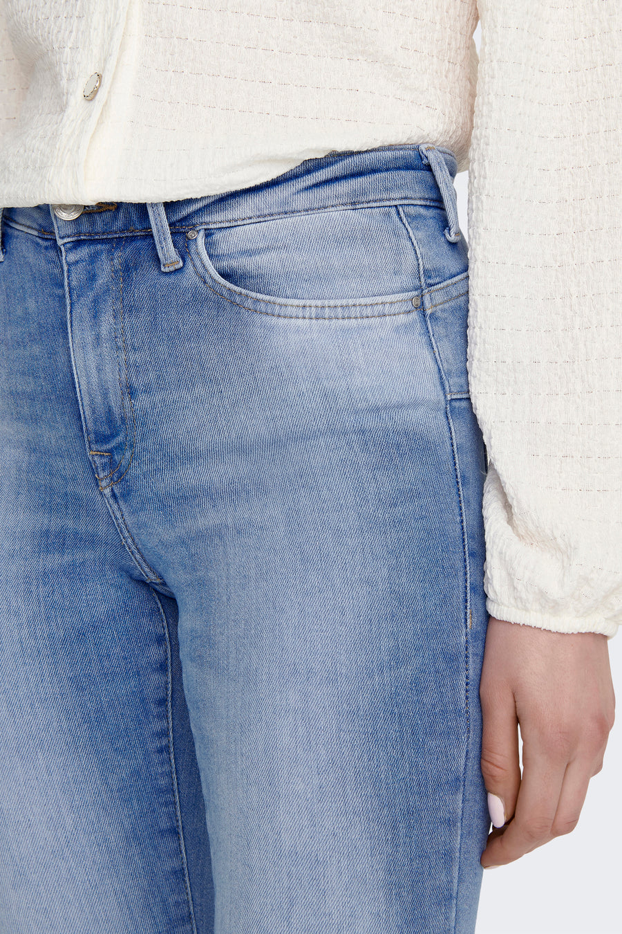 POWER - light blue denim - ONLY®