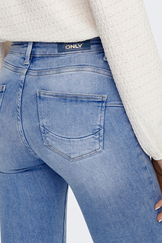 POWER - light blue denim - ONLY®