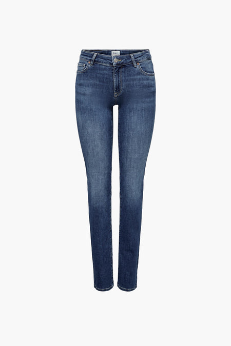 Jeans slim Mid blue denim - ONLY®