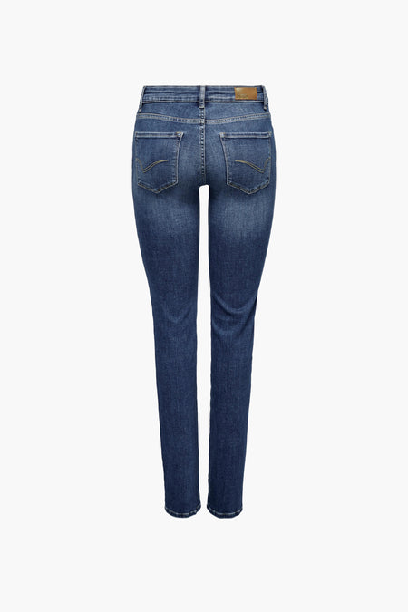 Jeans slim Mid blue denim - ONLY®