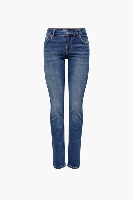 Jeans slim Mid blue denim - ONLY®