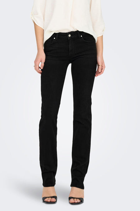 Jeans slim Black denim - ONLY®
