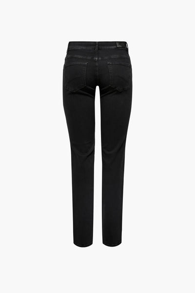 Jeans slim Black denim - ONLY®