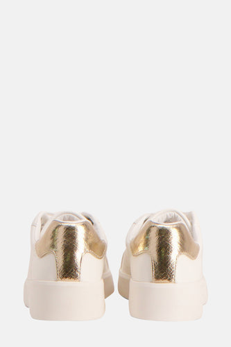 Sneakers - wit - ONLY®