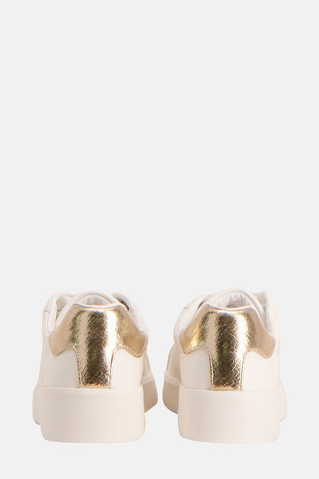 Sneakers Wit - ONLY®