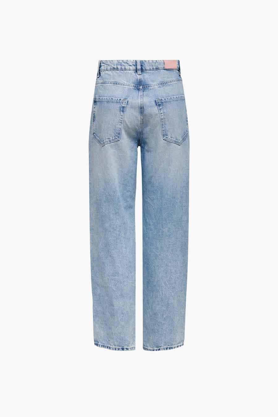 Boyfriend jeans - light blue denim - ONLY®