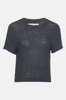 ONLSUNNY S/S PULLOVER KNT NOOS