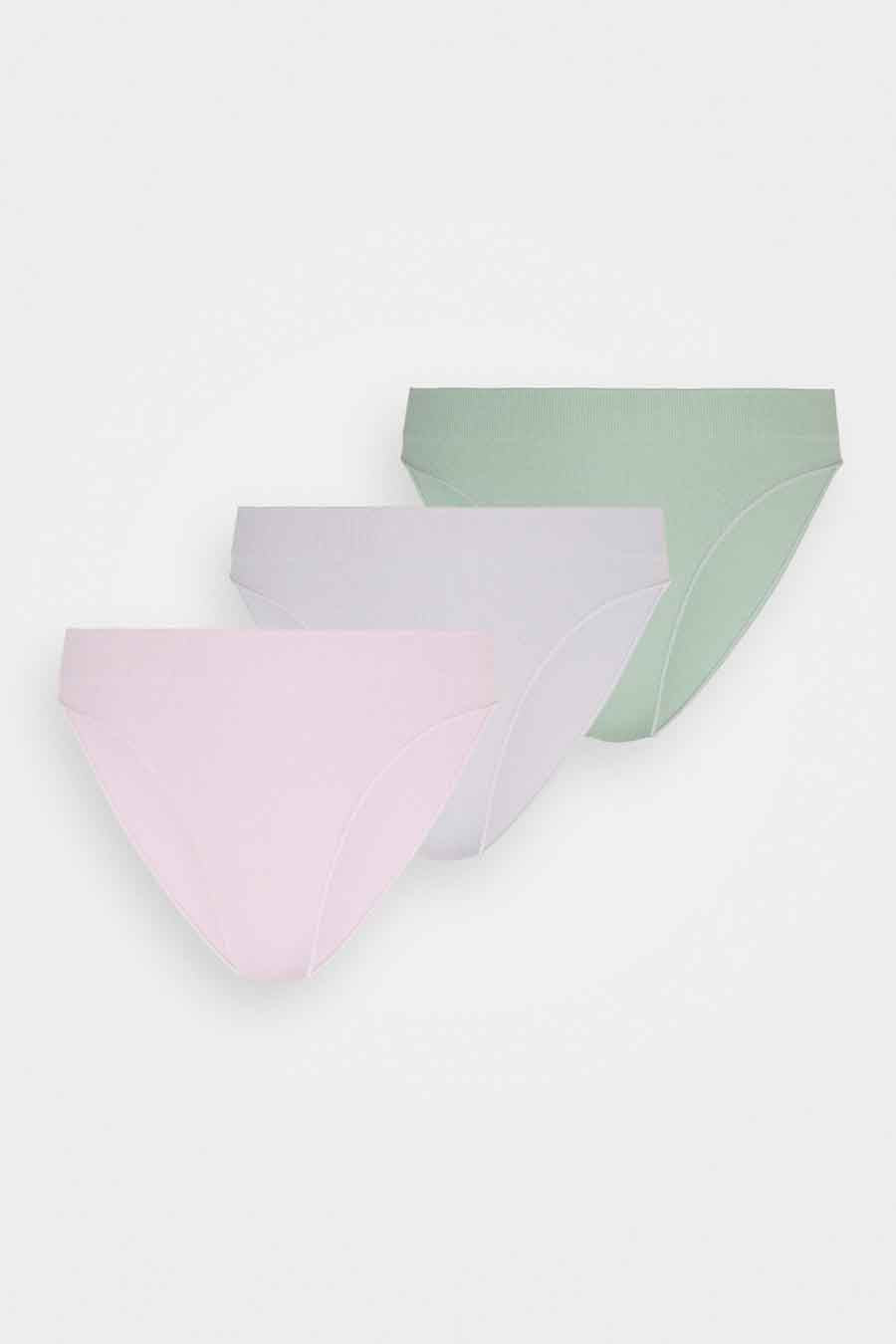 Slip - multicolor