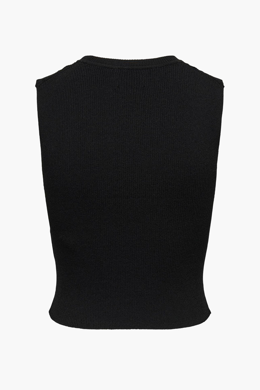 Top (zonder mouwen) Zwart - ONLY®