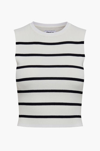 Top - blanc - ONLY®