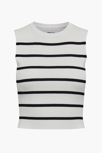 Top - blanc - ONLY®