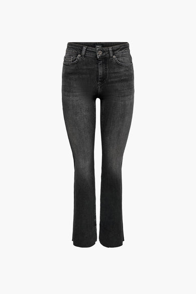 ONLBLUSH HW SLIT FLR RW DNM REA109 NOOS