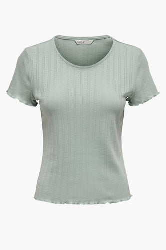 T-shirt - groen - ONLY®