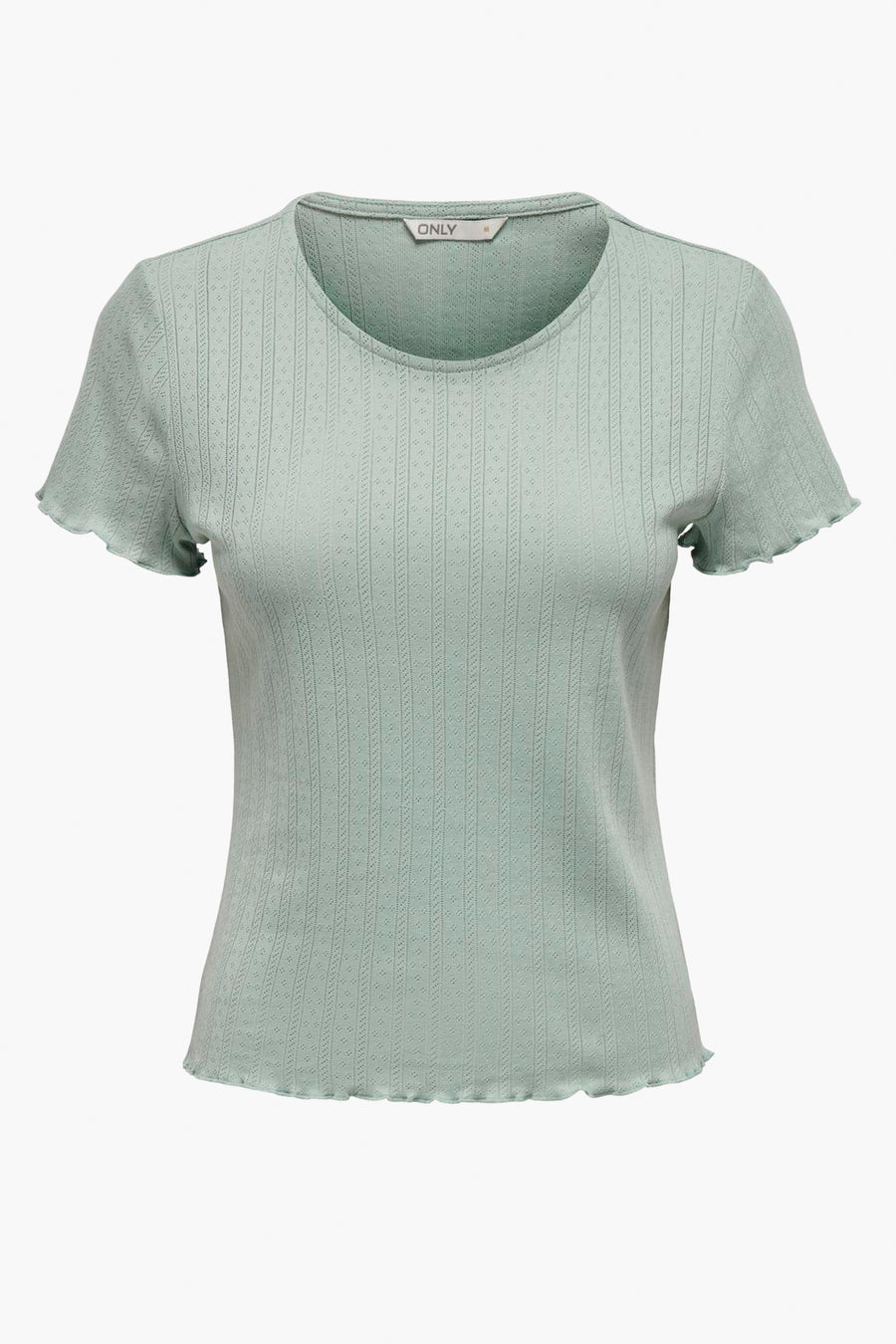 T-shirt - groen - ONLY®