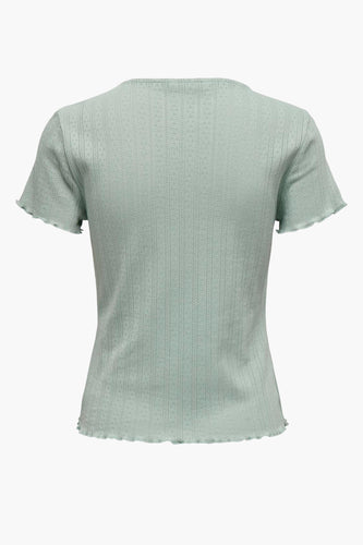 T-shirt - groen - ONLY®