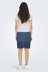 Top (korte mouwen) Wit - ONLY®