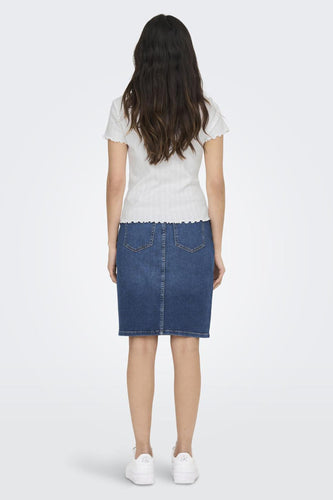 T-shirt - wit - ONLY®