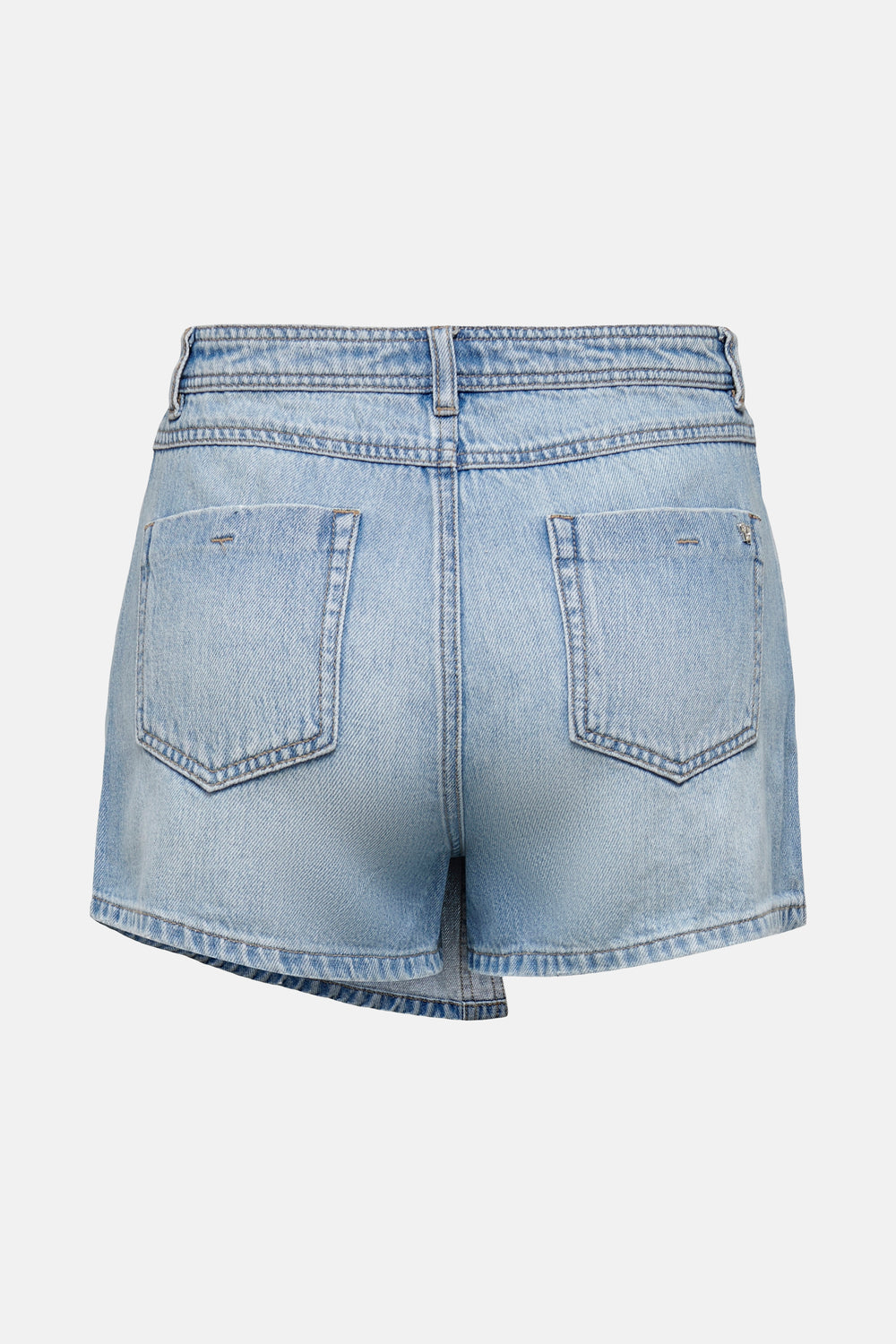 Short/jupe Light blue denim - ONLY®