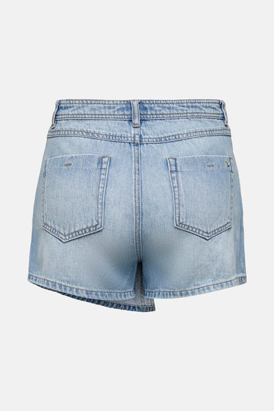 Short/jupe Light blue denim - ONLY®