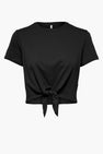 T-shirt - noir