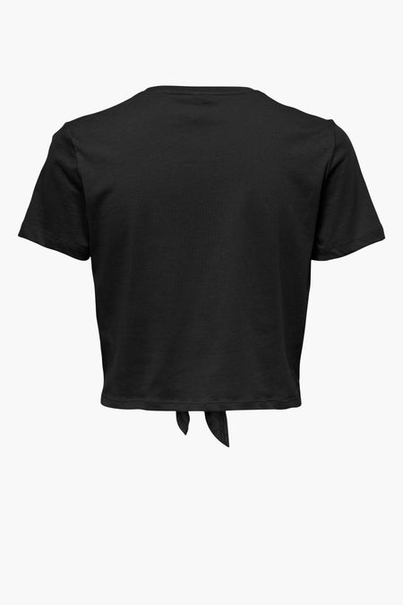 T-shirt - noir