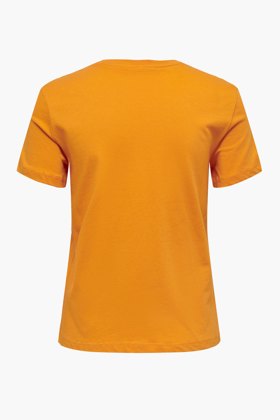 T-shirt - orange